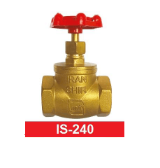 Needle valves