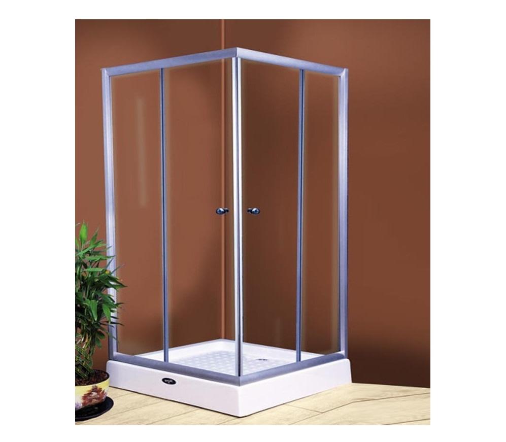 Shower Glass Partition