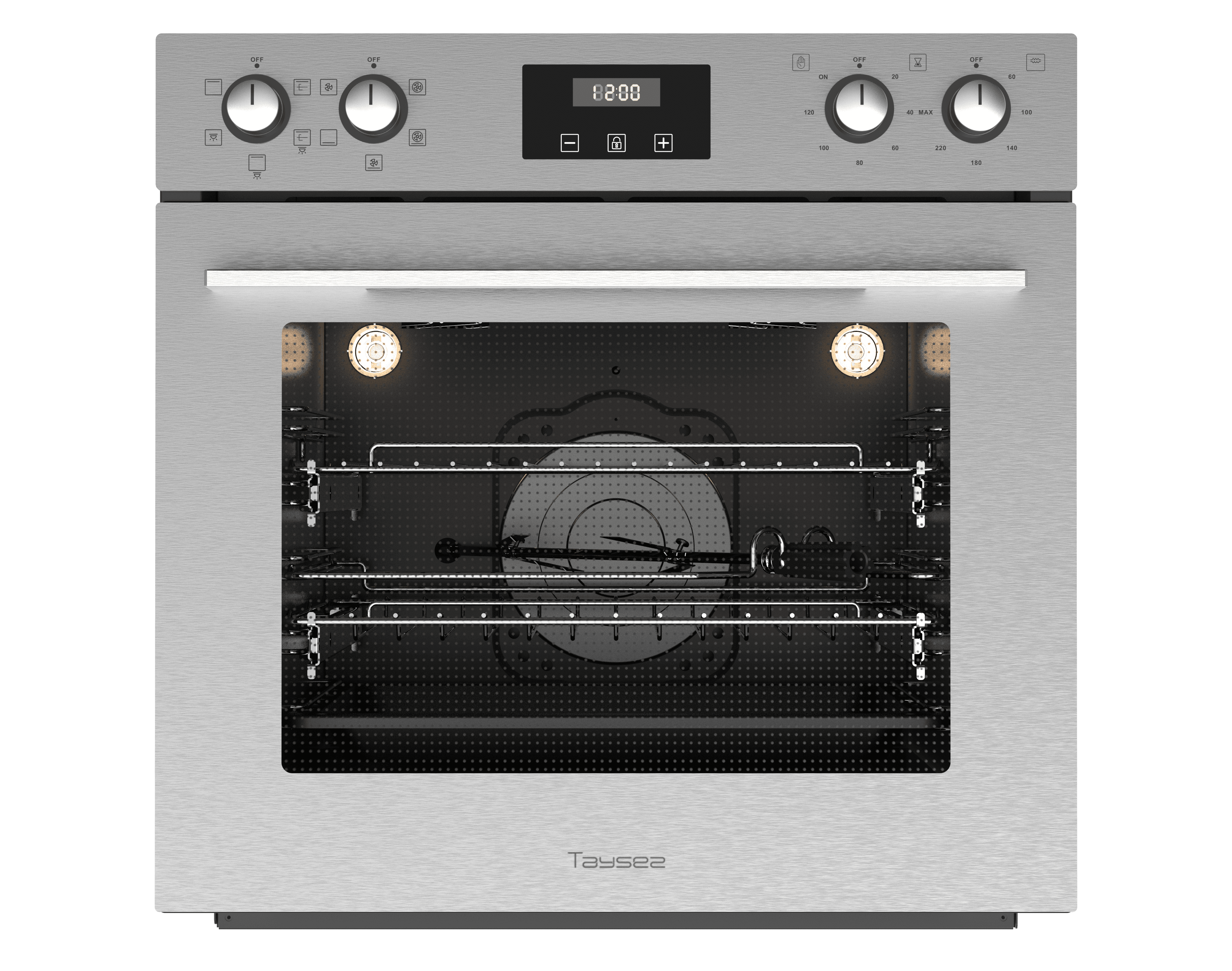 oven