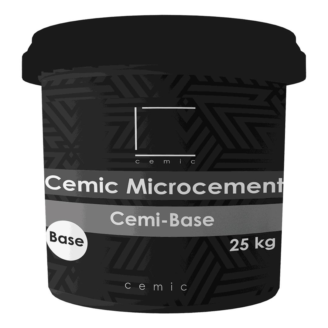 Cemi-Base