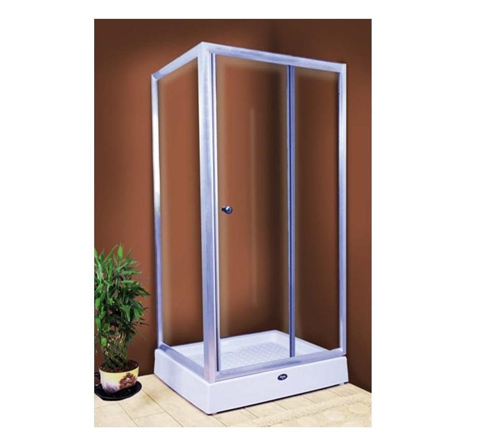 Shower Glass Partition