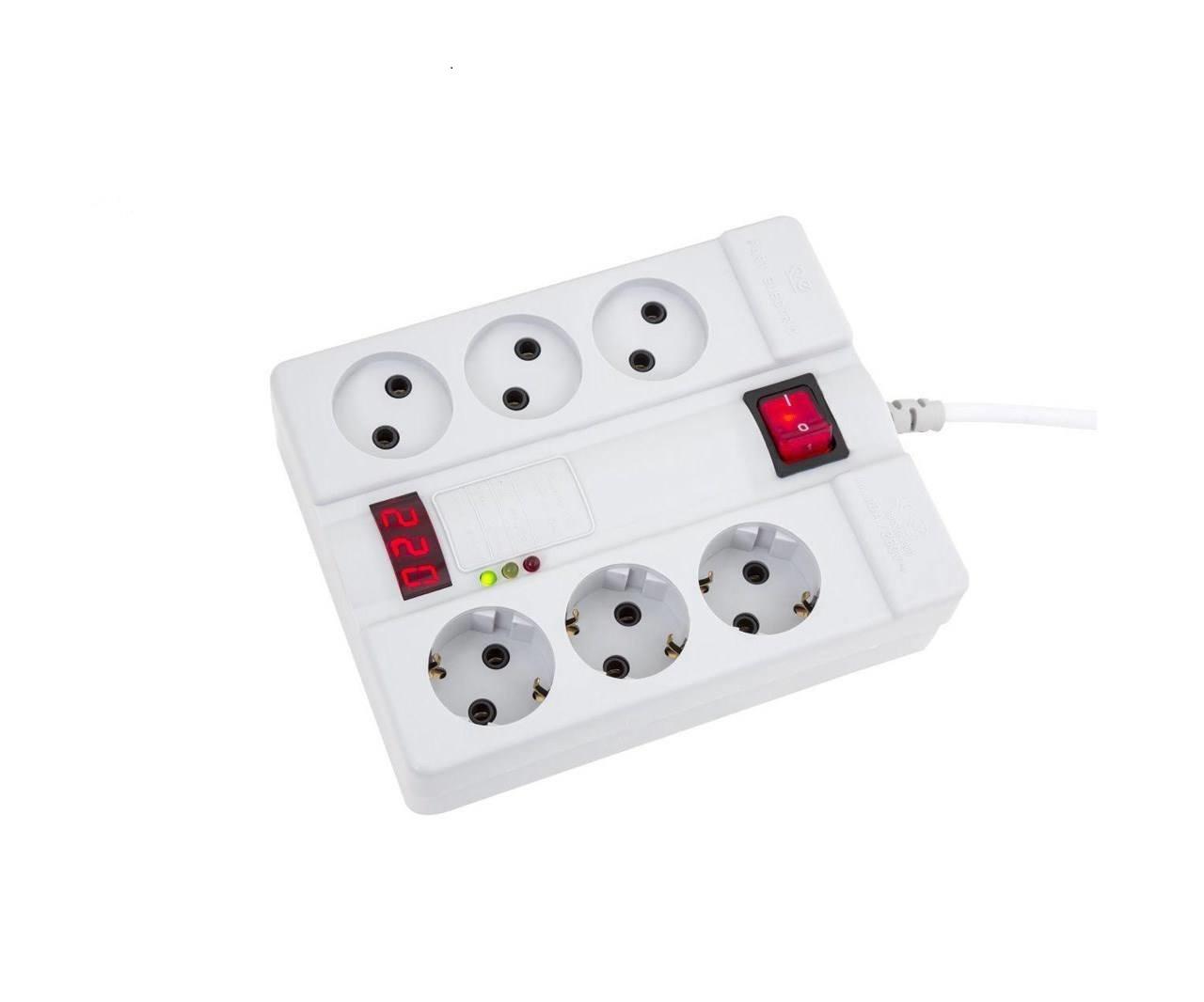 Power Strip