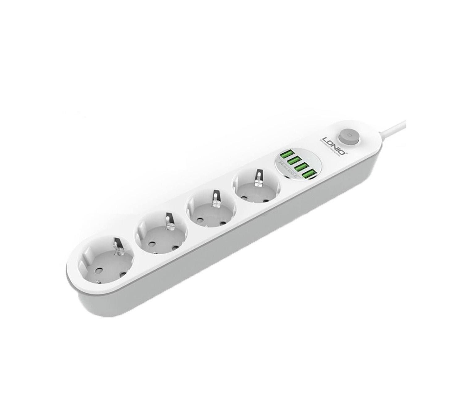 Power Strip