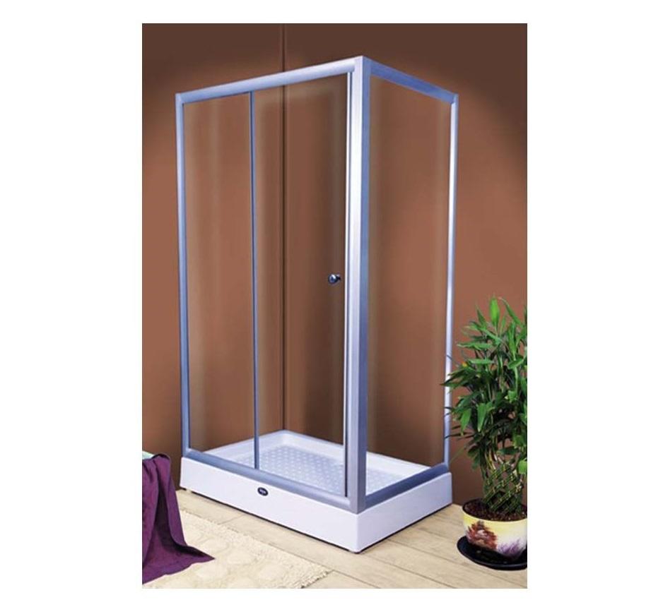 Shower Glass Partition