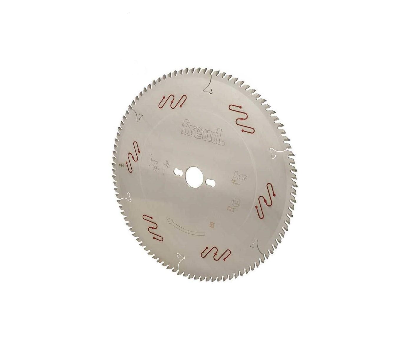 Profile saw blade