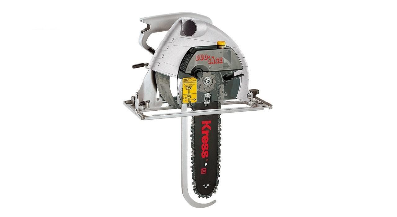 Disc Saw