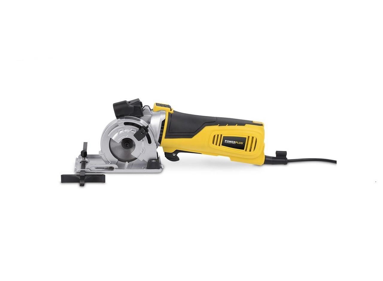 Mini Plunge Saw