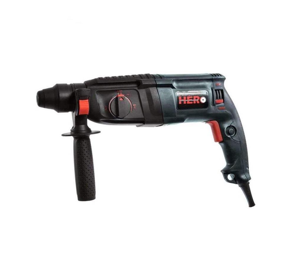 Rotary Hammer Drill