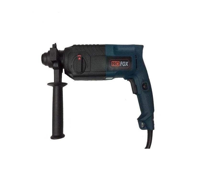 Rotary Hammer Drill