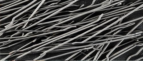 STEEL FIBER STEEL FIBER