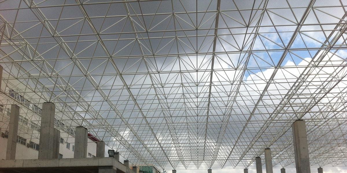 Tent structure Tent structure