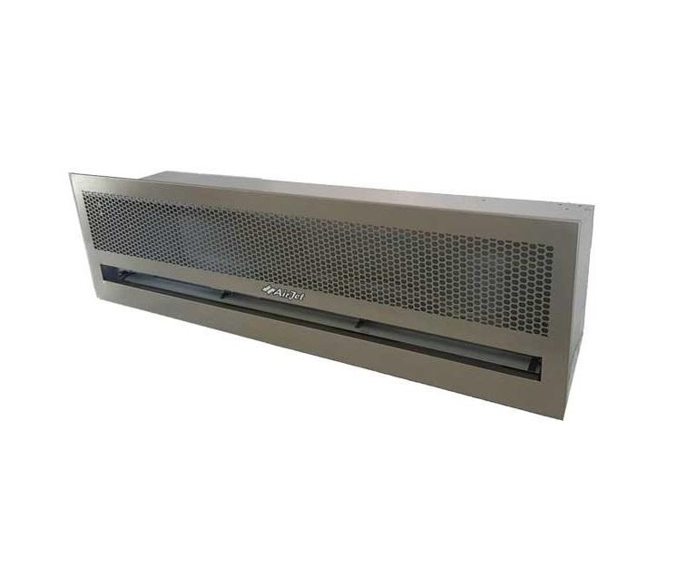 Air curtains Air curtains
