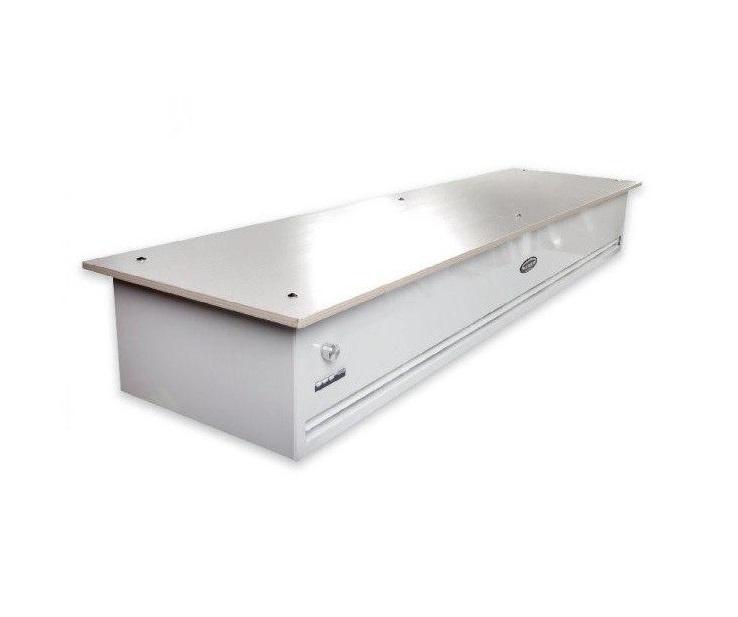 Coiled Air curtain Coiled Air curtain