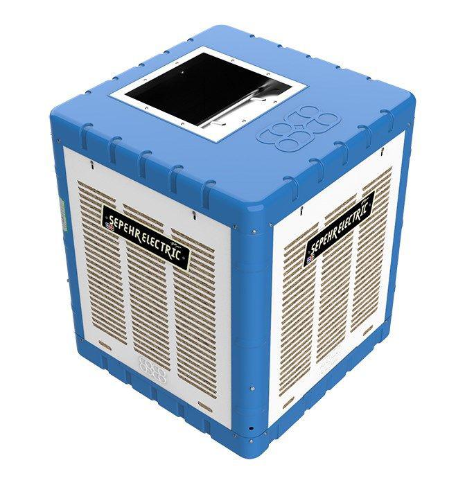 Air conditioner Air conditioner