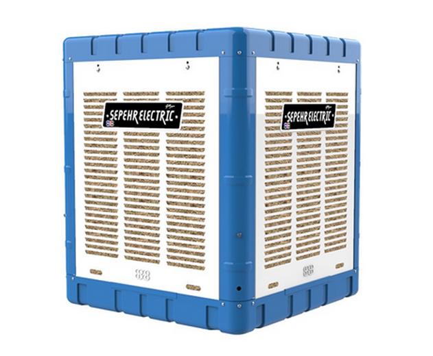 Air conditioner Air conditioner