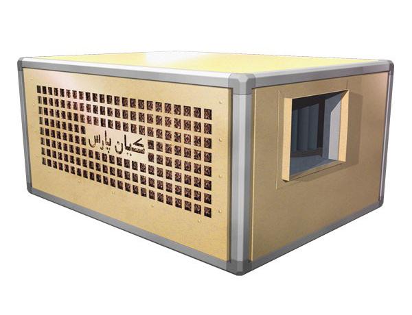 Saab cooler Saab cooler