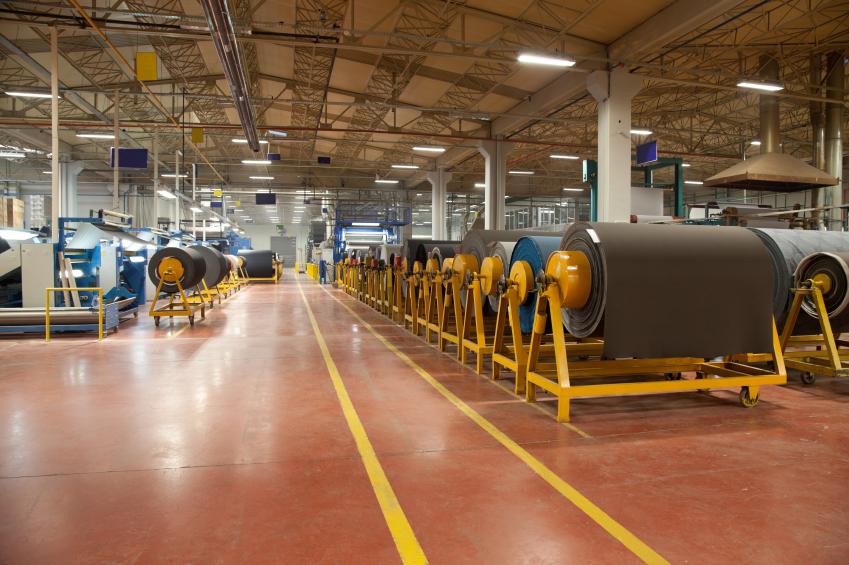 Hercules and Tibolite industrial flooring Hercules and Tibolite industrial flooring