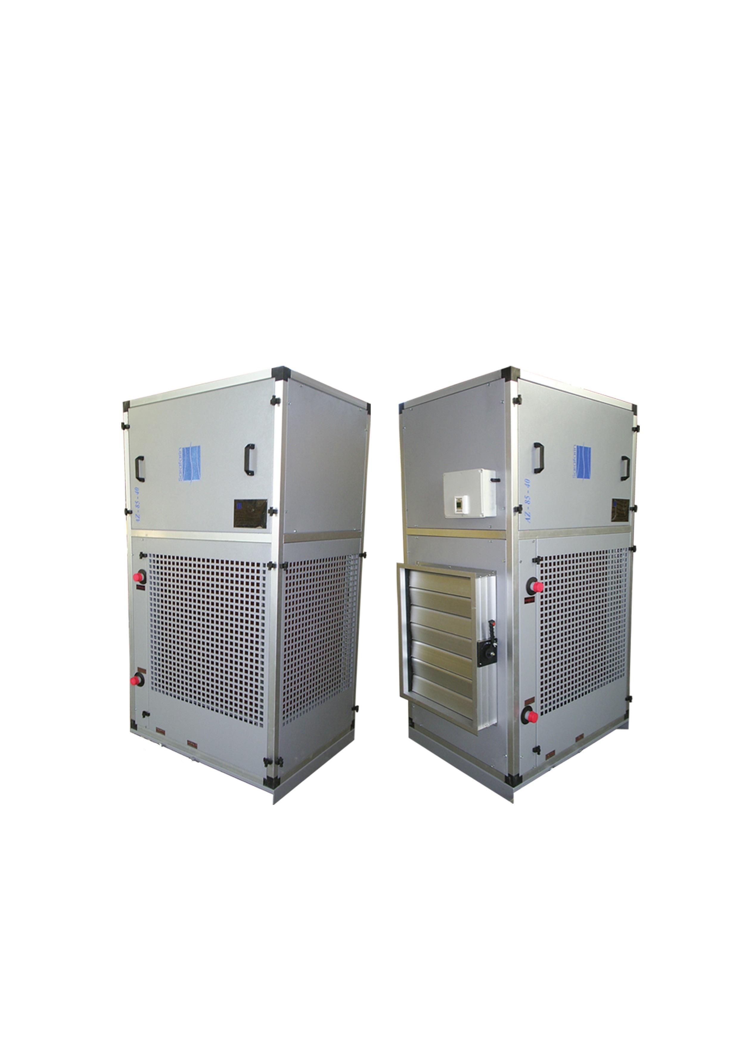 Zent evaporation package (home air conditioner) Zent evaporation package (home air conditioner)