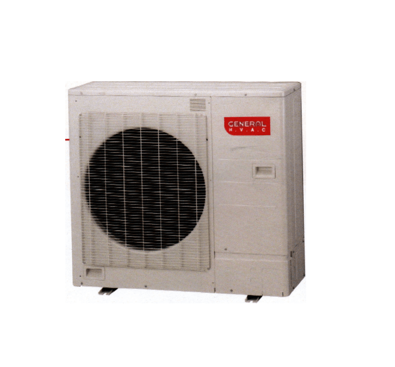 Split duct GCA24T3HCT Split duct GCA24T3HCT