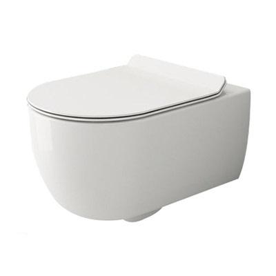 Toilet wall Hong Toilet wall Hong