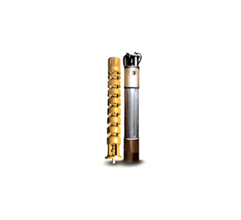 Submersible Electro Pump Submersible Electro Pump