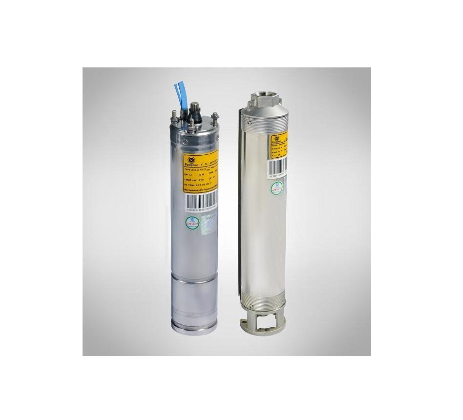 Submersible Electro Motor Submersible Electro Motor