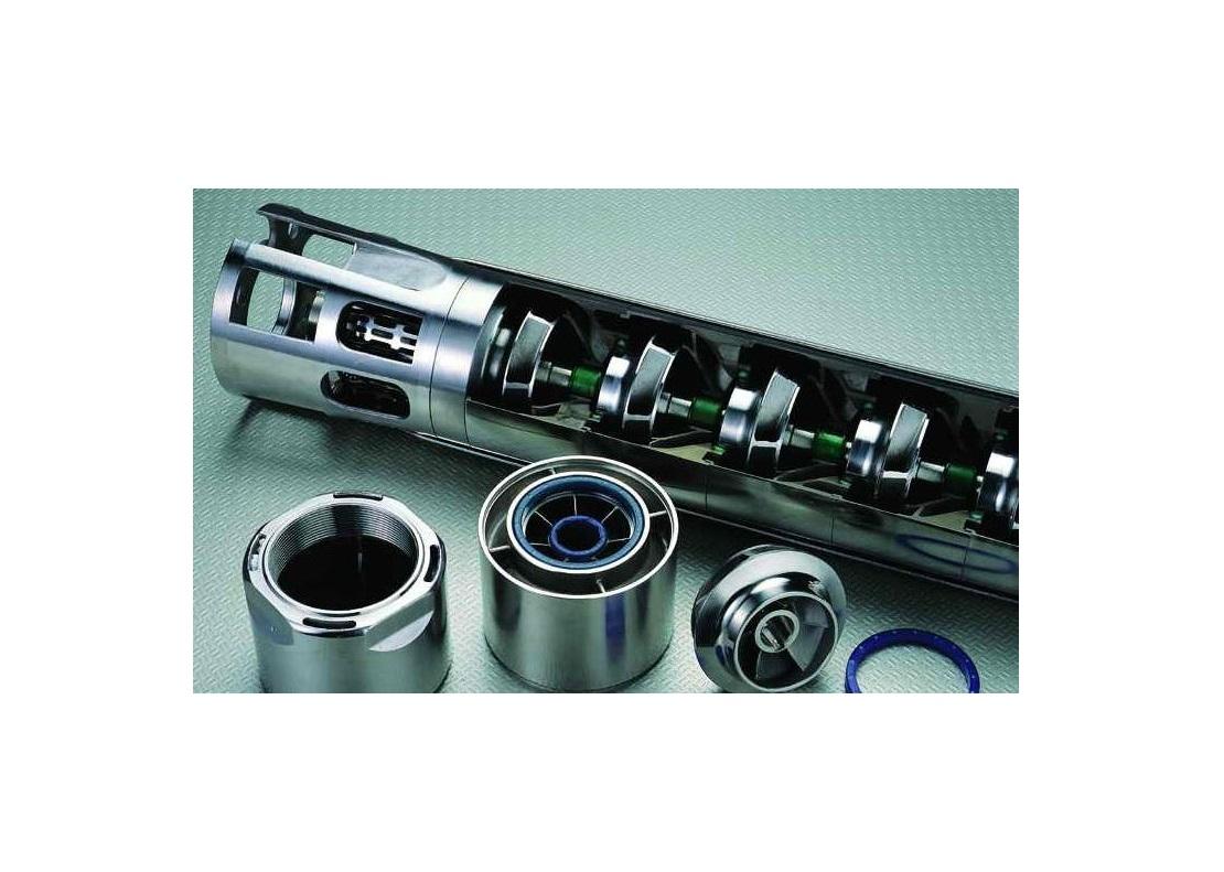 Salty water Submersible Electro Pump Salty water Submersible Electro Pump