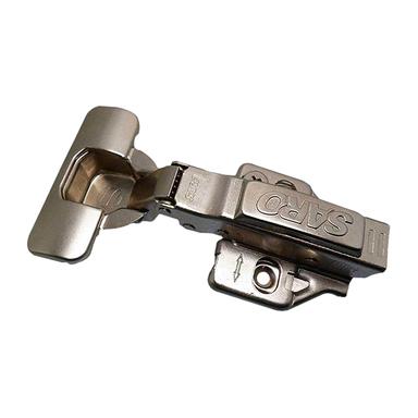 Door closer Hinge 3D pic