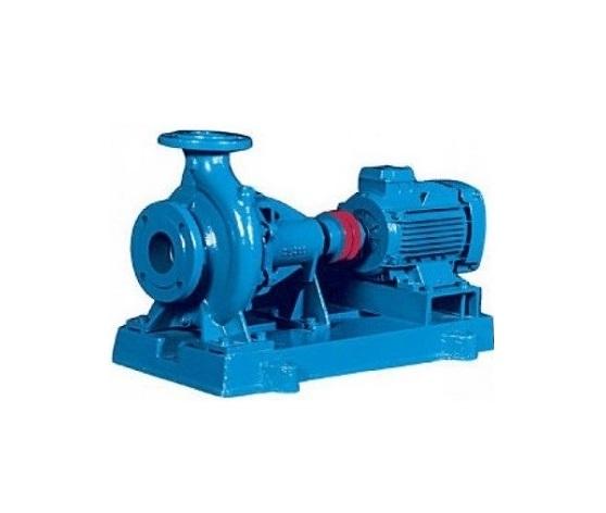 Electric ground circulator pump Electric ground circulator pump