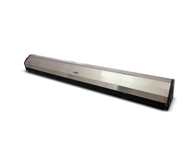 Air curtain Air curtain