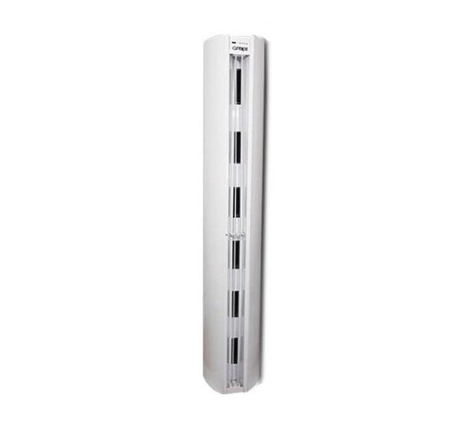 Air curtain Air curtain
