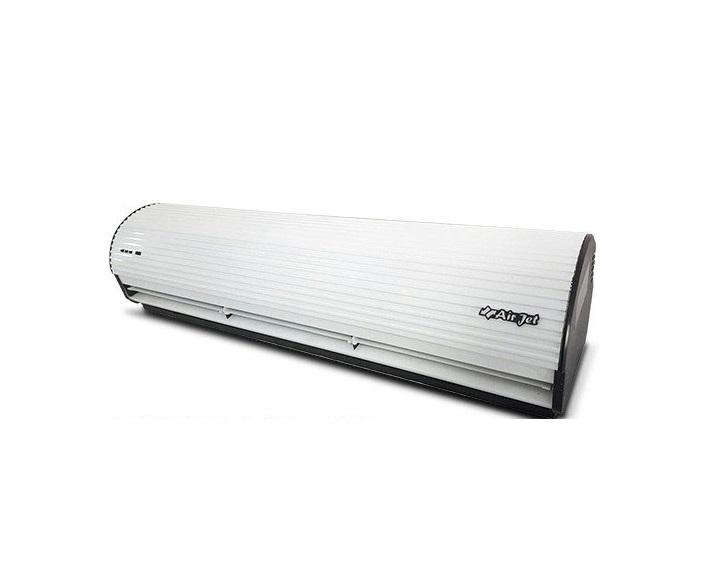Air curtains Air curtains