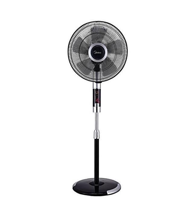 Stand fan Stand fan