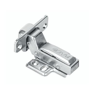 Built-in hinge pic