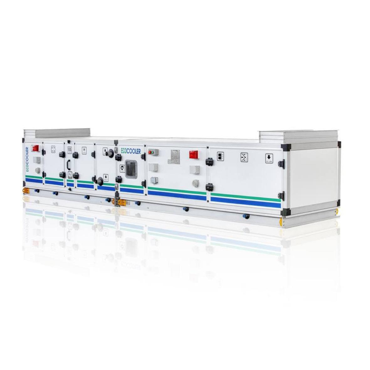 Standard Air Handling Units Standard Air Handling Units