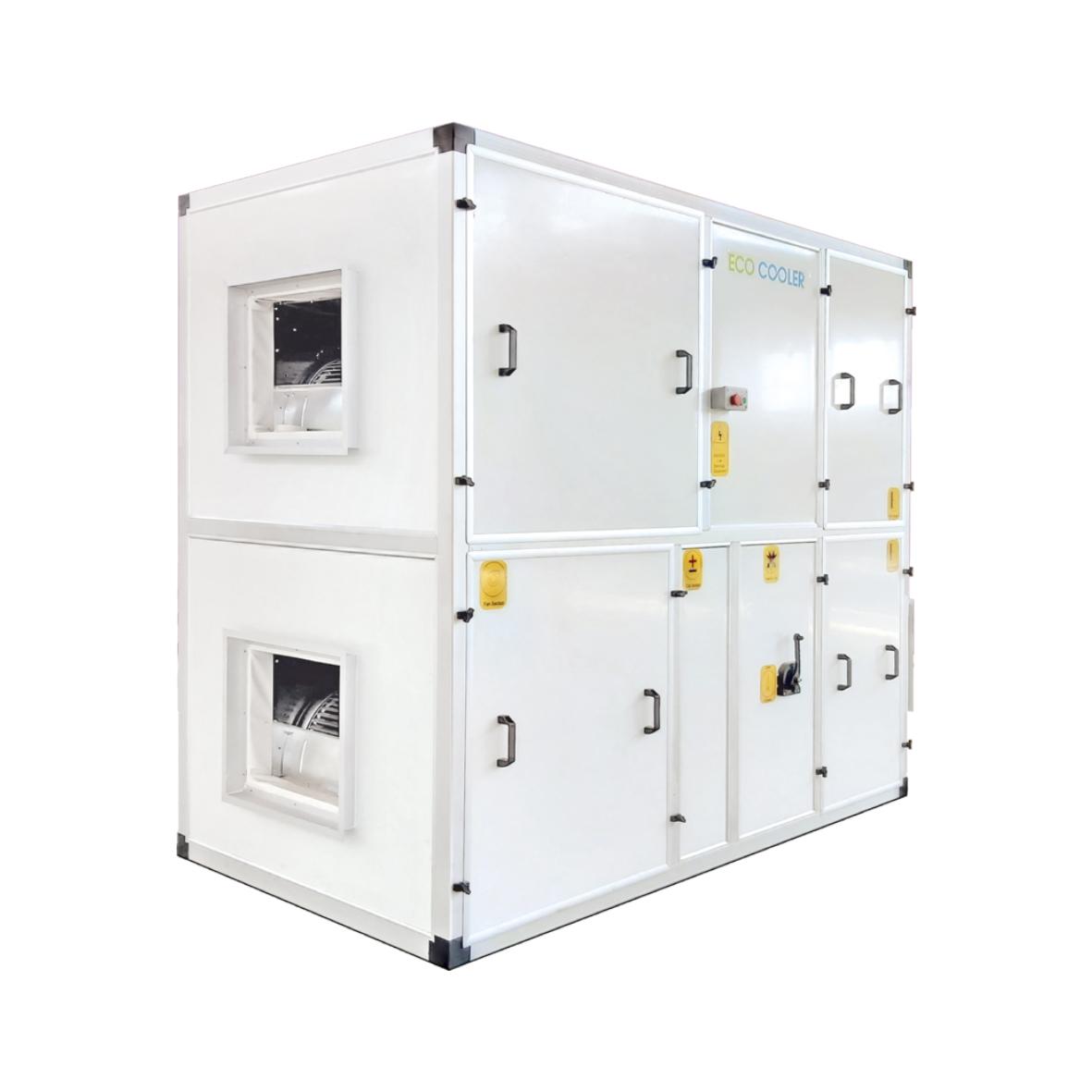 Pool Dehumidification Unit Pool Dehumidification Unit