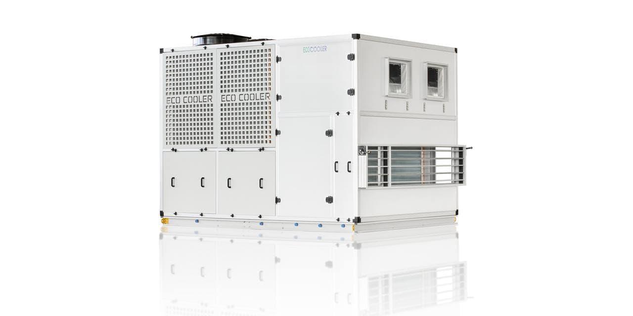 Rooftop Packaged Unit Rooftop Packaged Unit